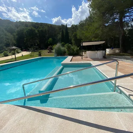 Elegant In With Private Pool ヴィラ
