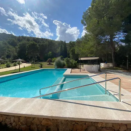 Elegant In With Private Pool *