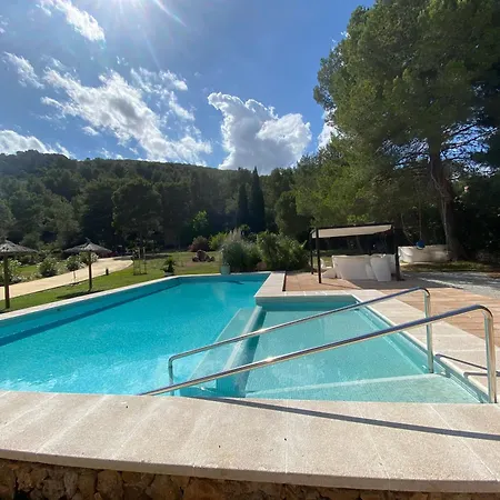 Elegant In With Private Pool ポルト・ダ・ポリェンサ