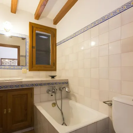 Elegant In With Private Pool