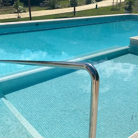 ヴィラ Elegant In With Private Pool *